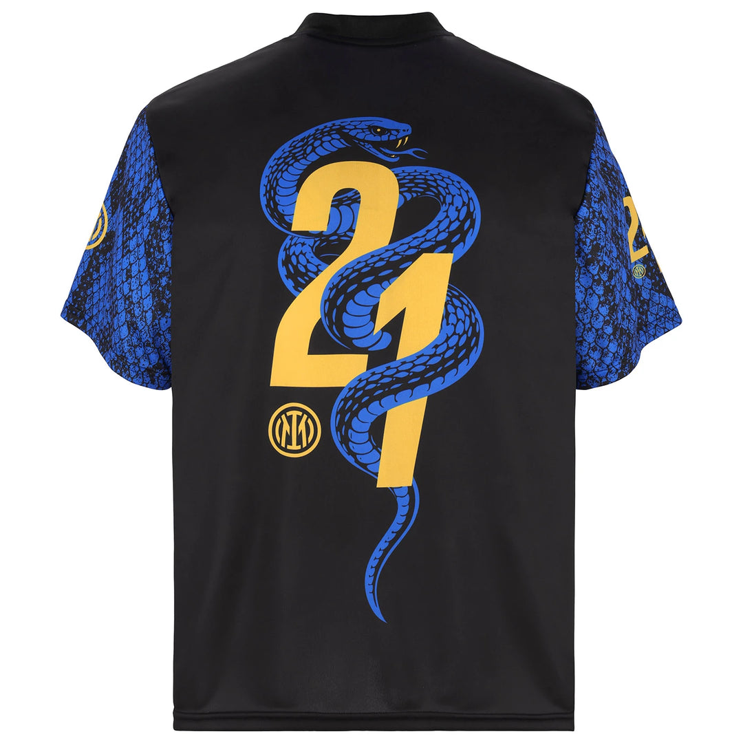 INTER 25/26 SPECIAL - CELEBRATIVA SCUDETTO BLACK