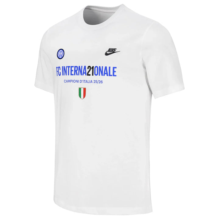 BUNDLE INTERNA21ONALE - 3 MAGLIE INTER (26/27 HOME/CELEBRATIVA NERA/CELEBRATIVA BIANCA)
