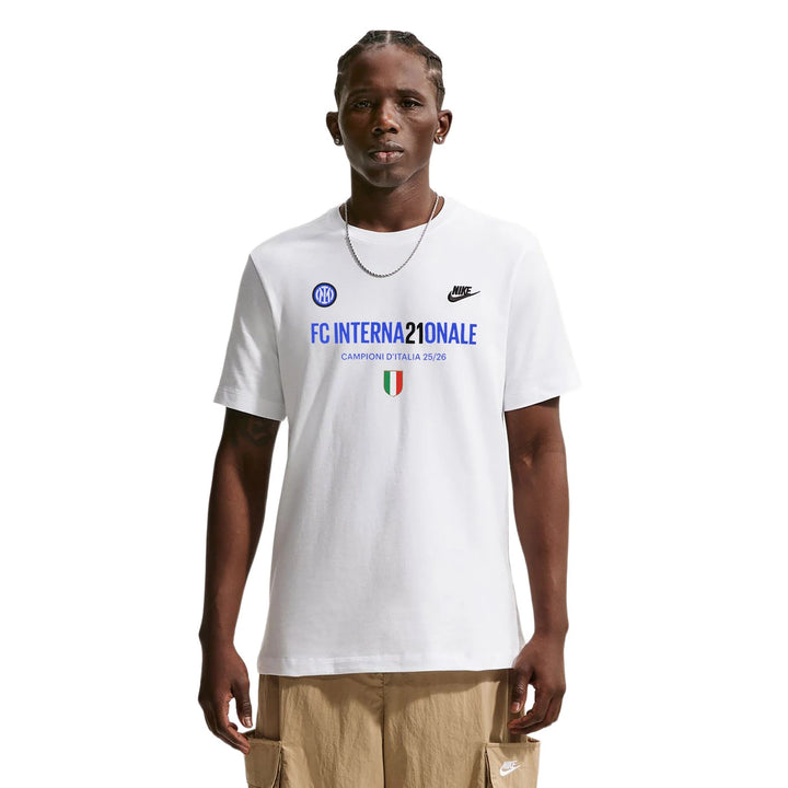 INTER 25/26 SPECIAL - CELEBRATIVA SCUDETTO