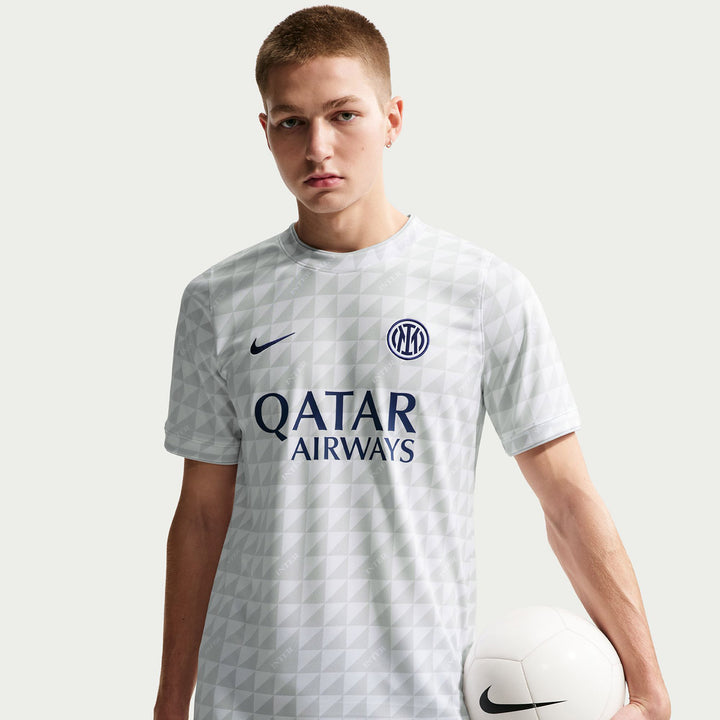 INTER 26/27 - PRE MATCH