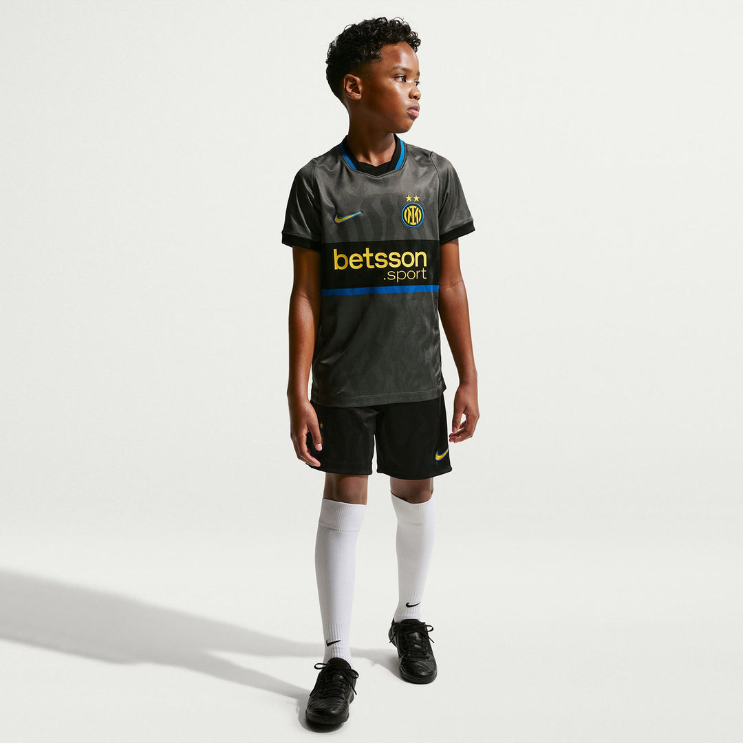 Kit BAMBINO INTER 26/27 - THIRD