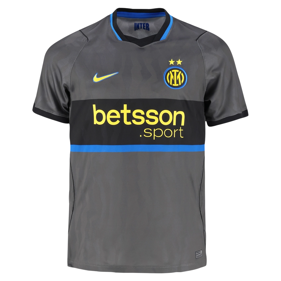 INTER 26/27 THIRD