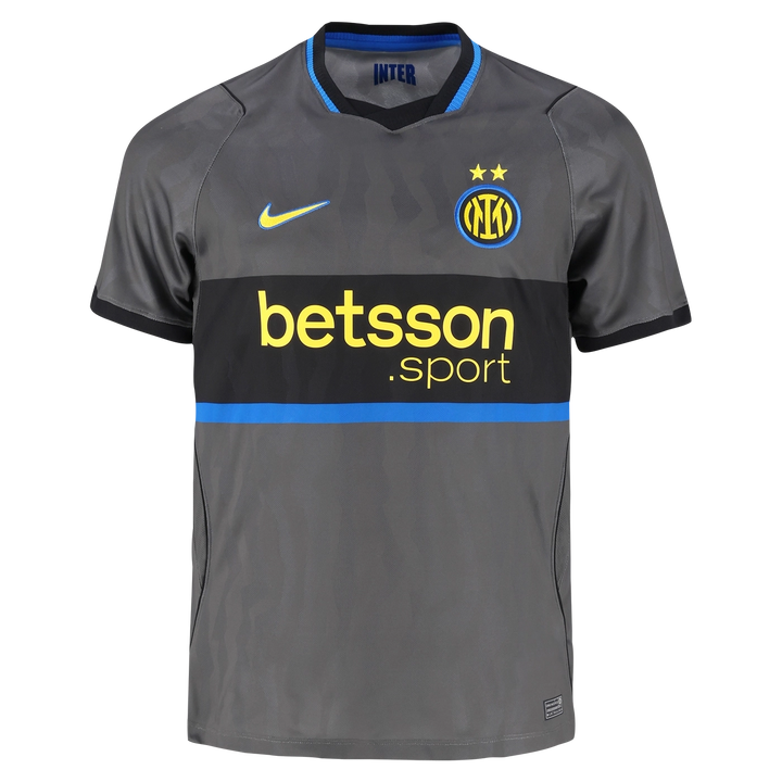 INTER 26/27 THIRD
