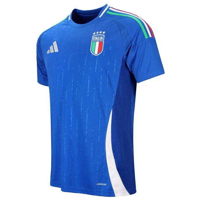 ITALIA 2024 - HOME