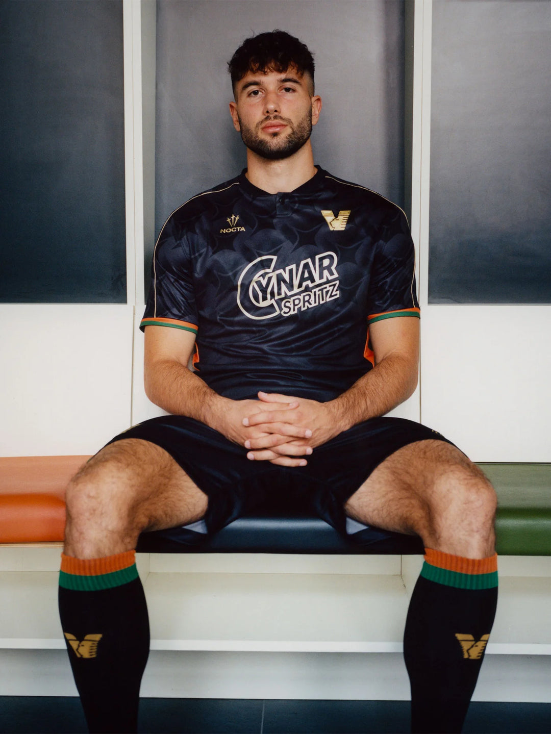 VENEZIA 24/25 KIT - HOME
