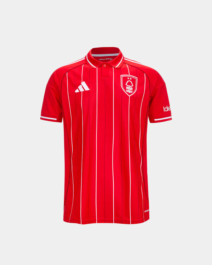 Nottingham Forest 25/26 HOME