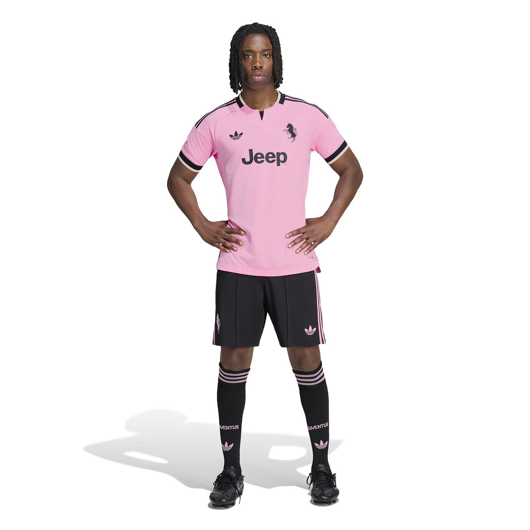 Juventus 26/27 AWAY - KIT