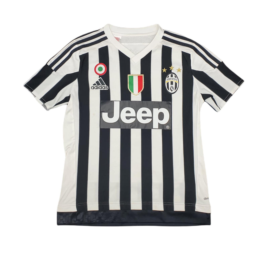 Juventus 15/16 HOME