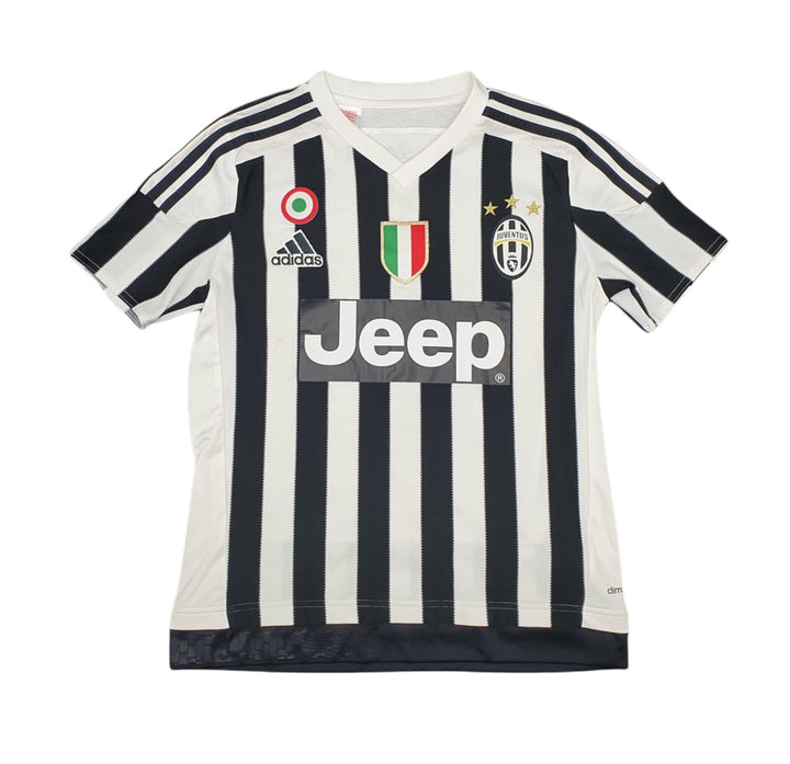 Juventus 15/16 HOME