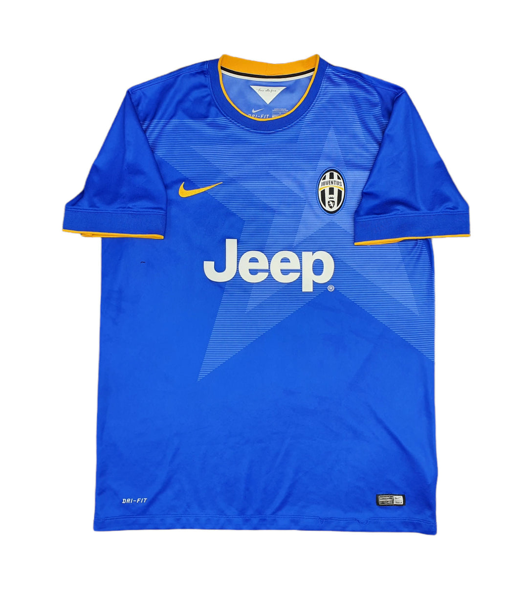 Juventus 14/15 AWAY