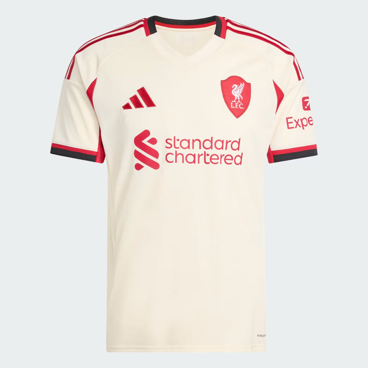 Liverpool 25/26 AWAY