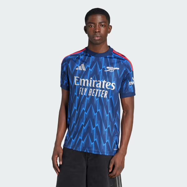 Arsenal 25/26 AWAY