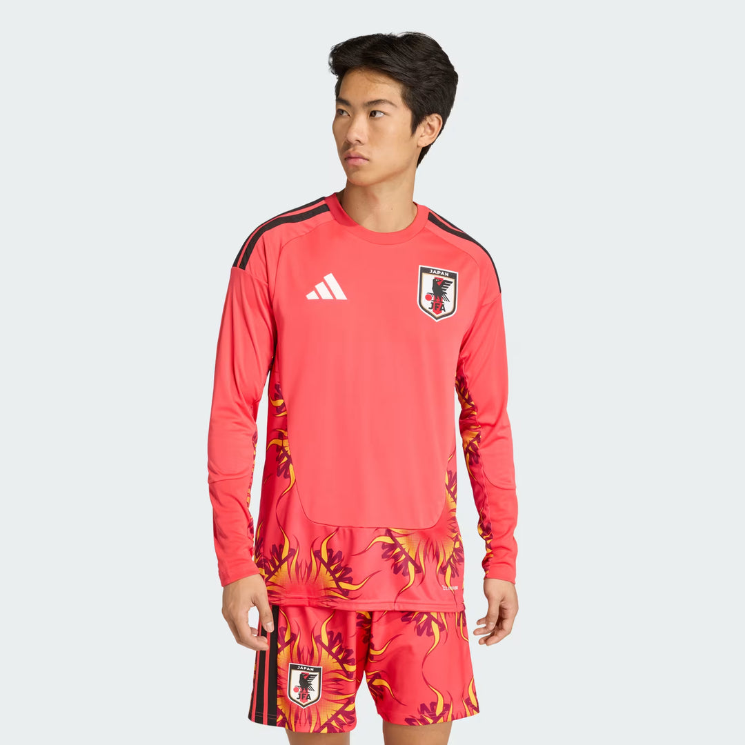 GIAPPONE 2026 - PORTIERE