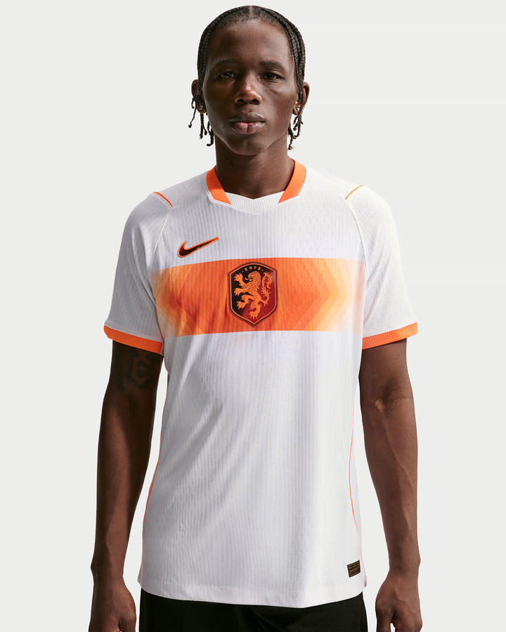 OLANDA 2026 - AWAY