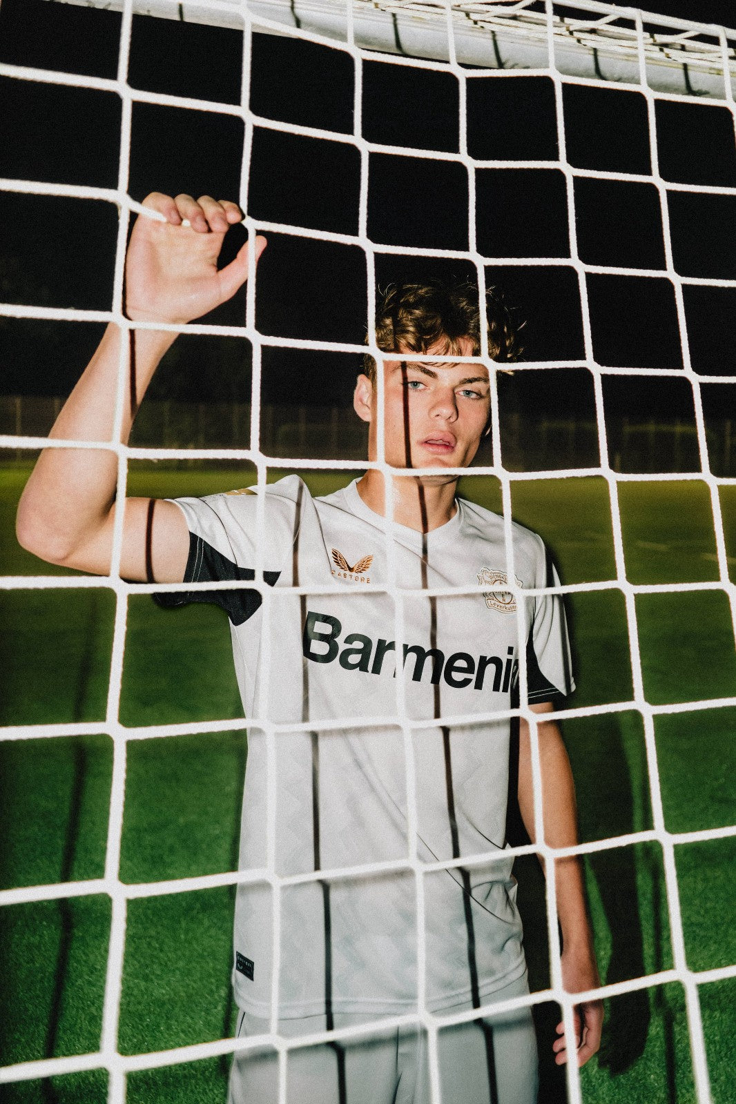 Bayer Leverkusen 24/25 AWAY