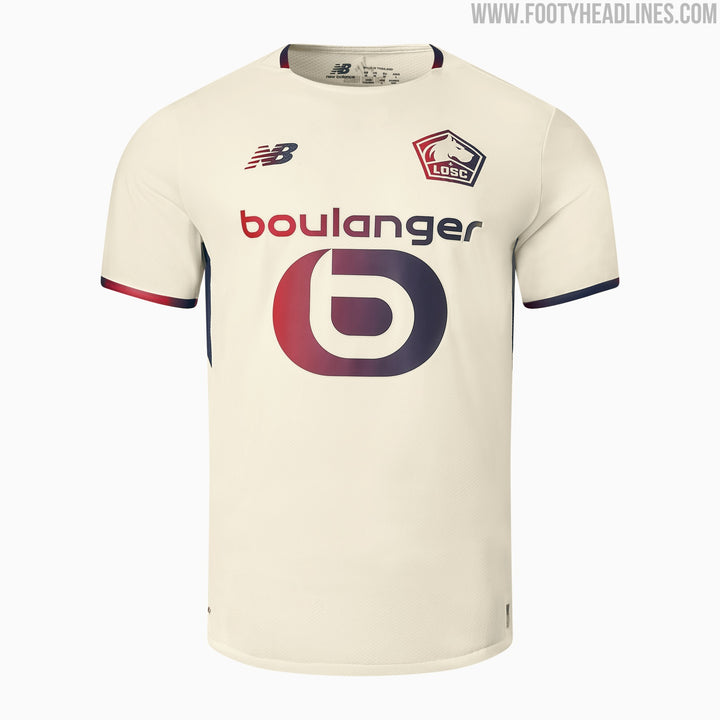 Lille 25/26 AWAY