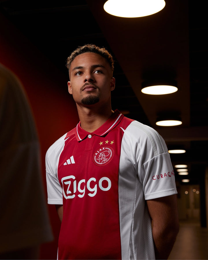 Ajax 24/25 HOME