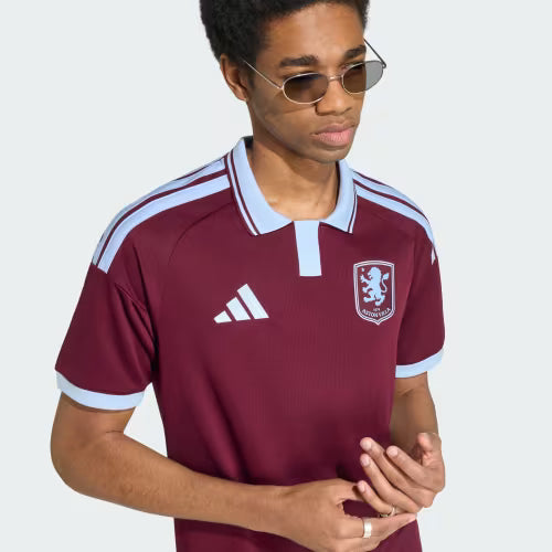 ASTON VILLA 26/27 HOME