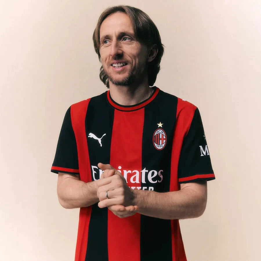 Milan 26/27 HOME