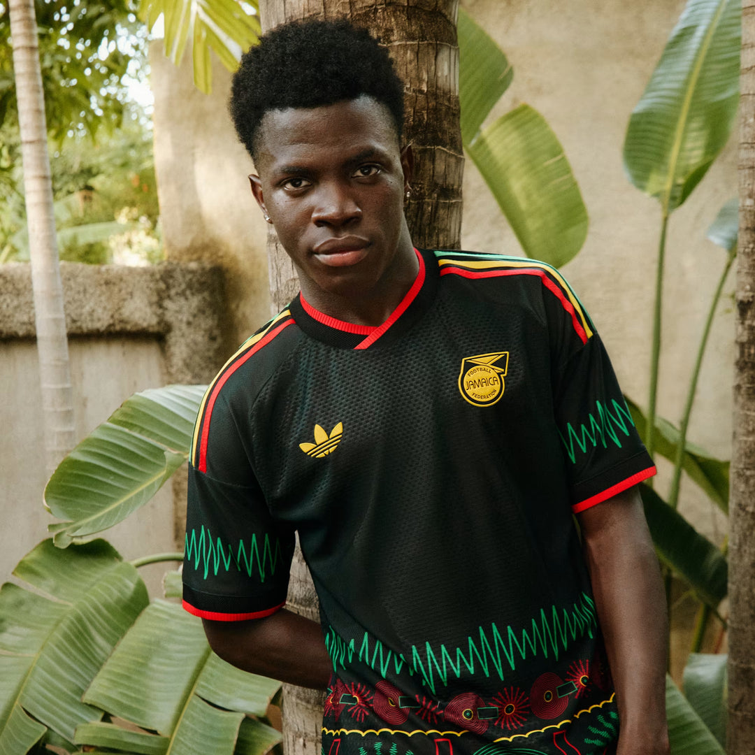JAMAICA 2026 AWAY