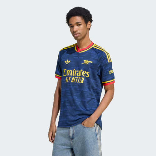 Arsenal 26/27 AWAY