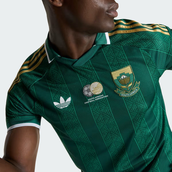 SUDAFRICA 2026 - AWAY