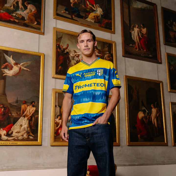 Parma 25/26 AWAY
