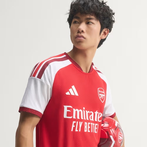 Arsenal 26/27 HOME