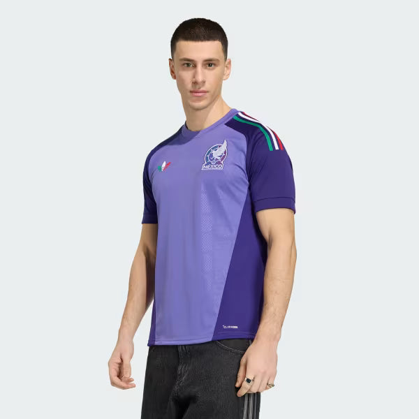 MESSICO 2026 - PORTIERE AWAY