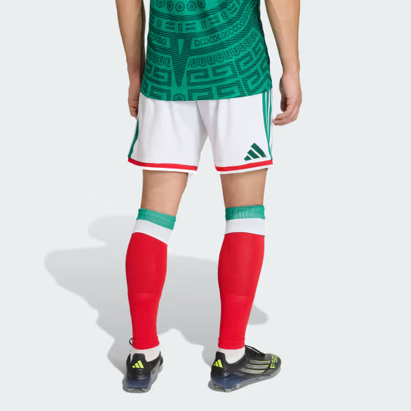 MESSICO 2026 PANTALONCINI - HOME