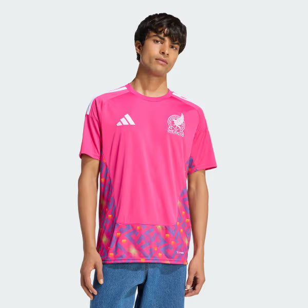 MESSICO 2026 - PORTIERE HOME