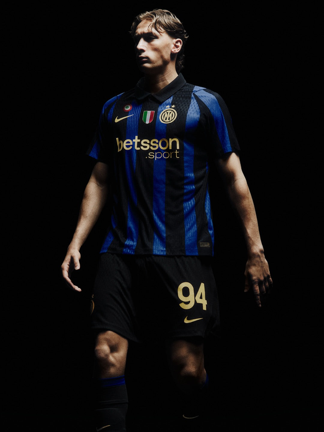 INTER 26/27 HOME - KIT