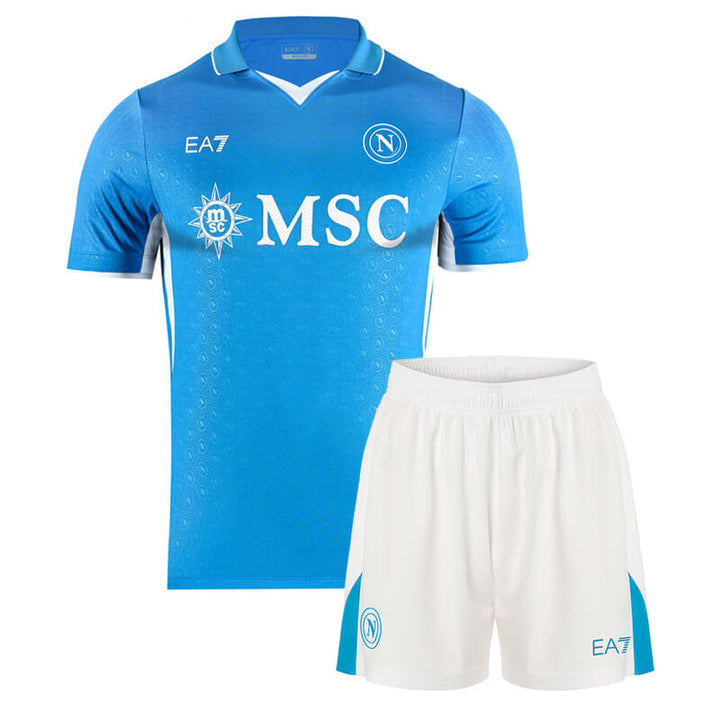 Napoli 24/25 HOME - KIT