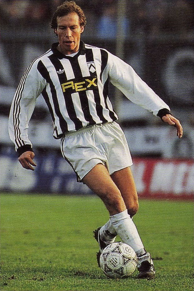 UDINESE 91/92 HOME