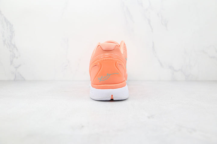Nike Zoom Kobe 6 VI Protro Pink