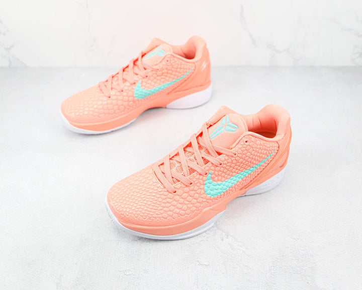Nike Zoom Kobe 6 VI Protro Pink