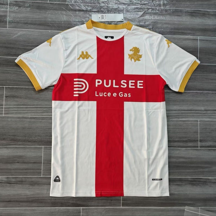 GENOA 25/26 AWAY
