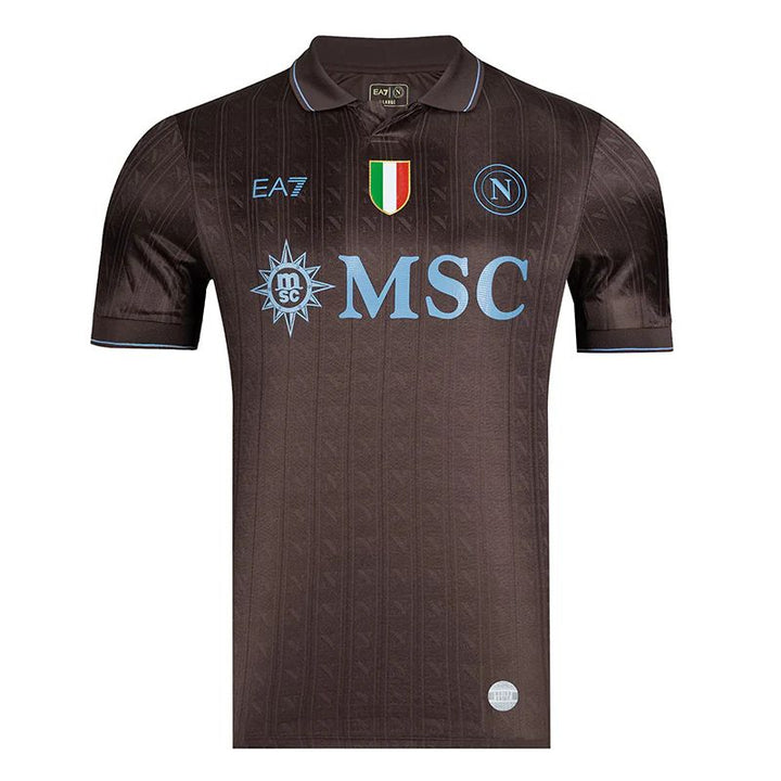 NAPOLI 25/26 THIRD
