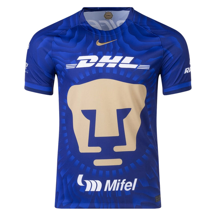 UNAM PUMAS 25/26 AWAY