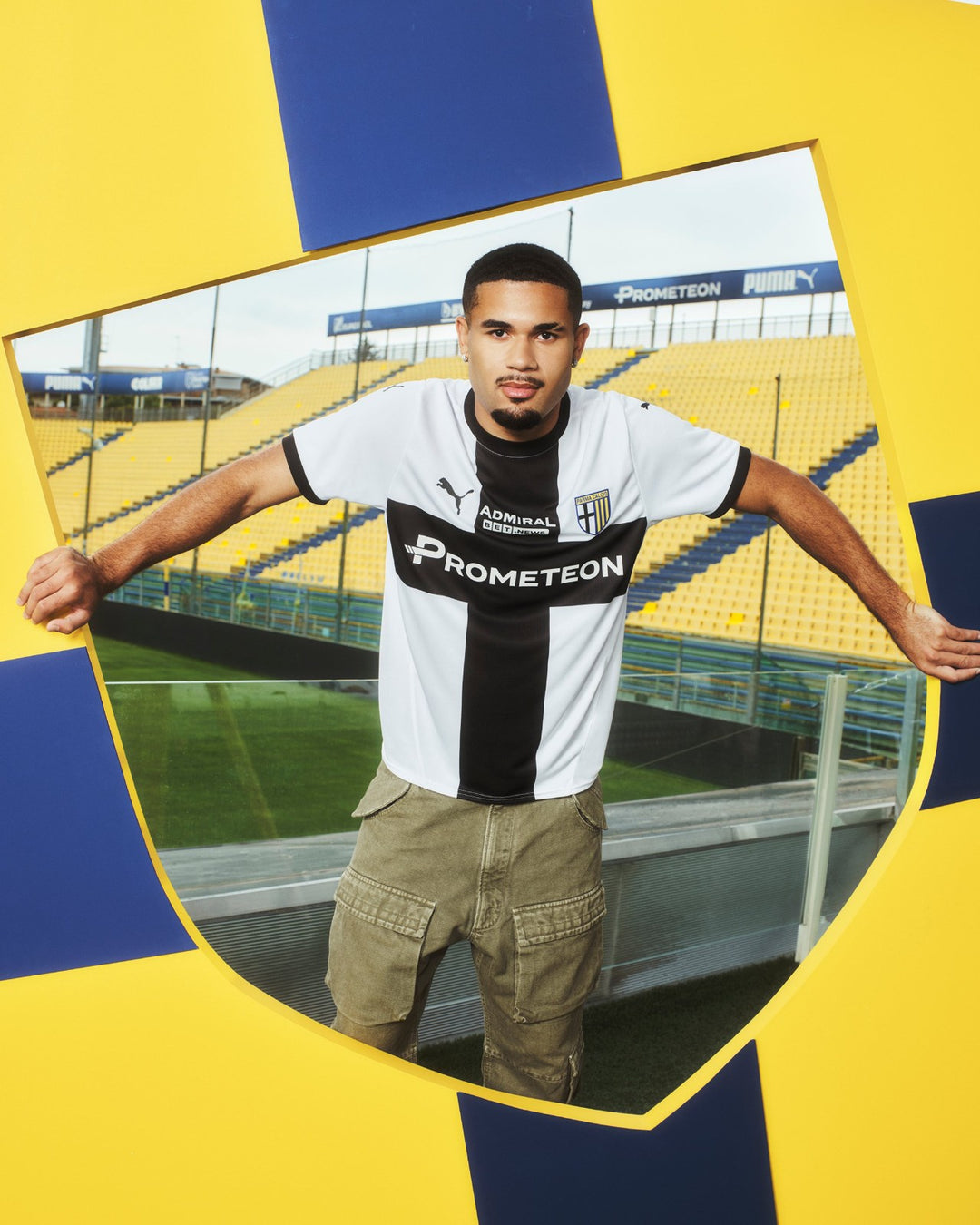 Parma 24/25 HOME