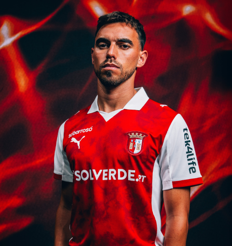 Braga 25/26 HOME