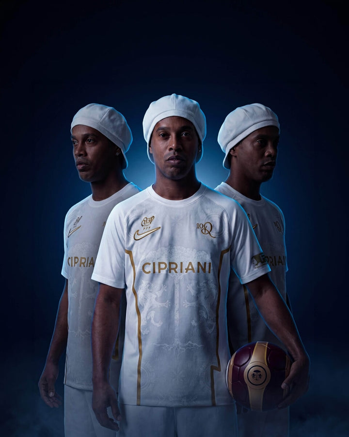 RAVENNA 26/27 RONALDINHO SPECIAL EDITION