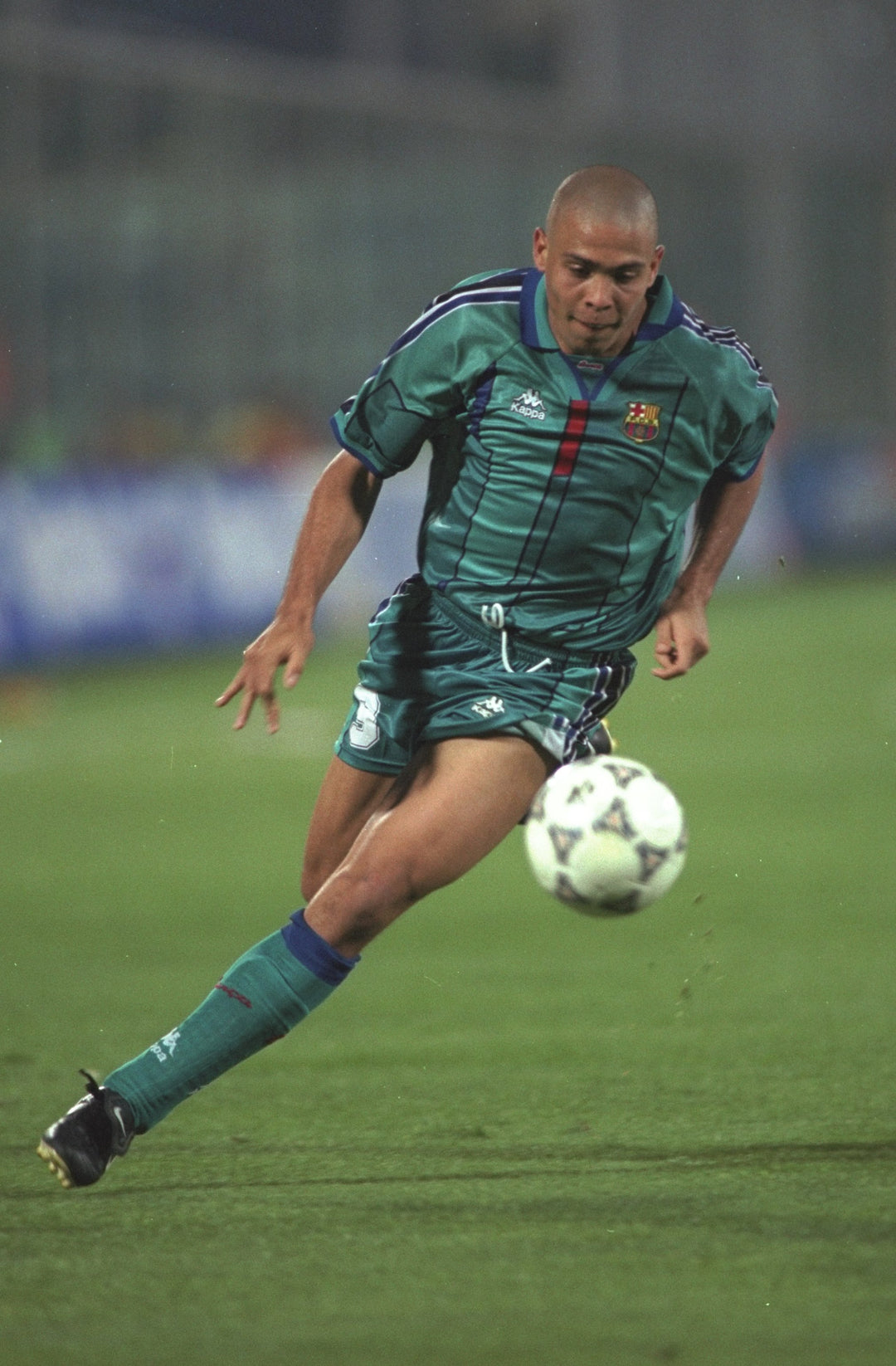 Barcellona 96/97 AWAY