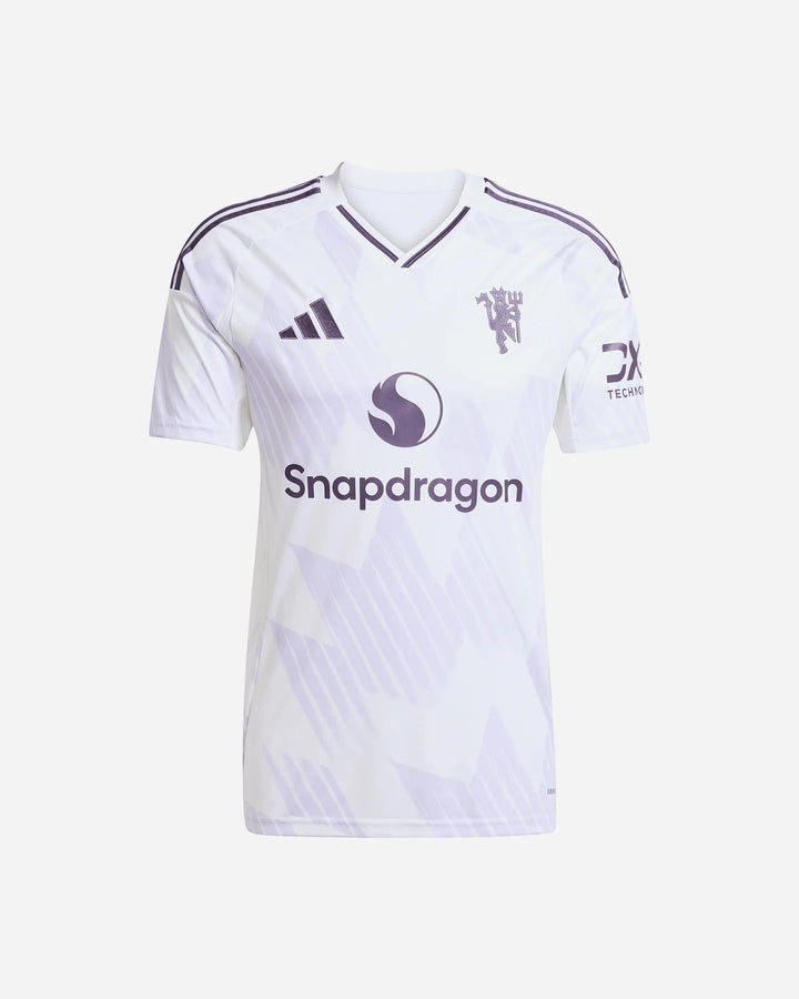 Manchester United 25/26 AWAY