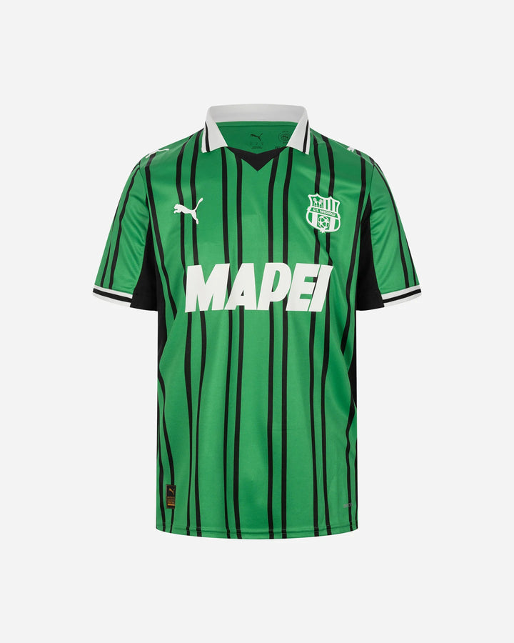Sassuolo 25/26 HOME