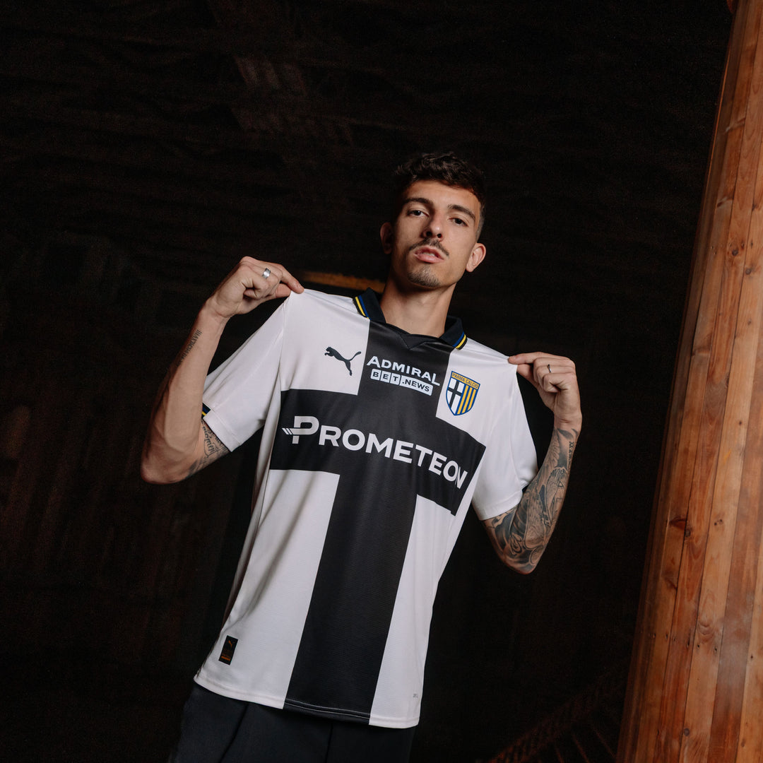 Parma 25/26 HOME