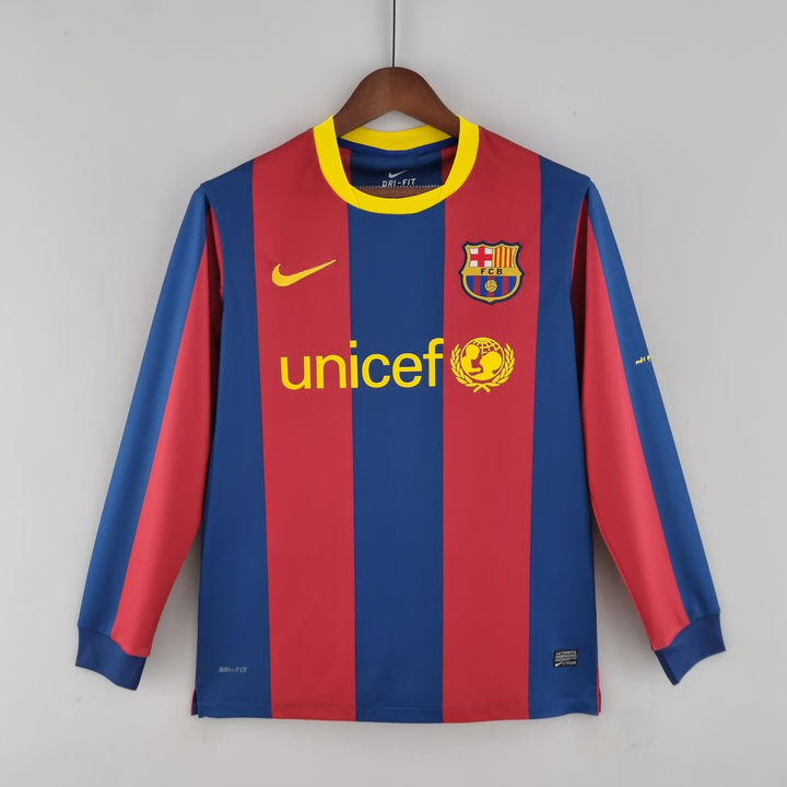 Barcellona 10/11 HOME