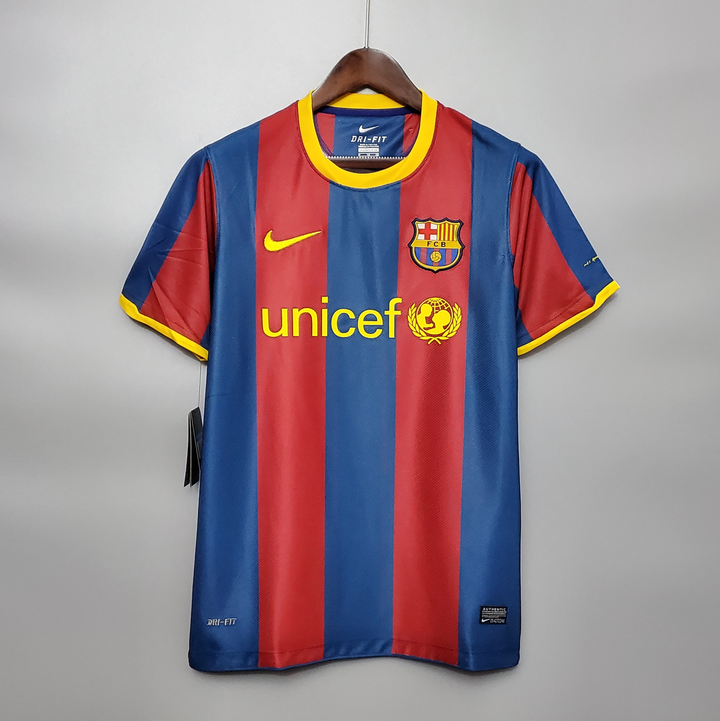 Barcellona 10/11 HOME