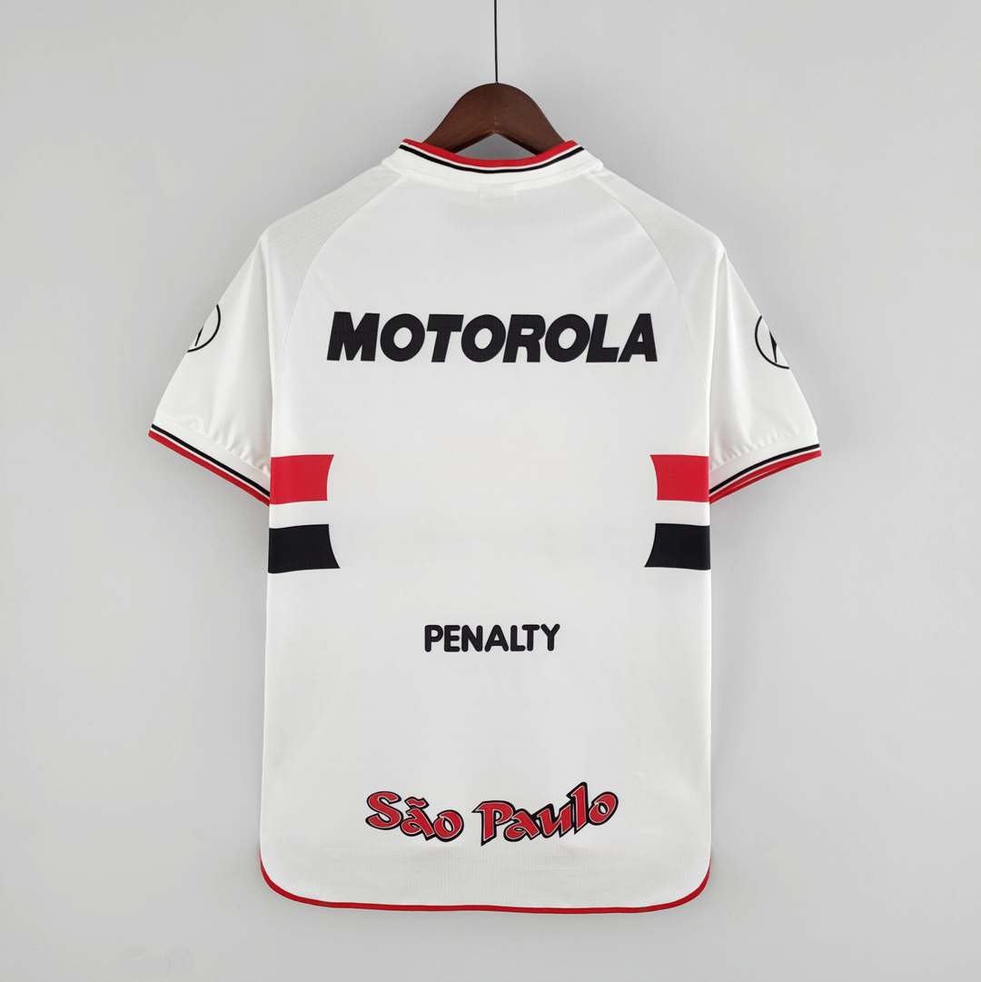 San Paolo 2000 home