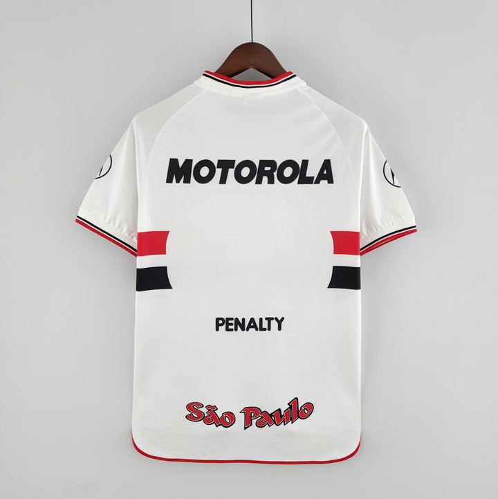 San Paolo 2000 home